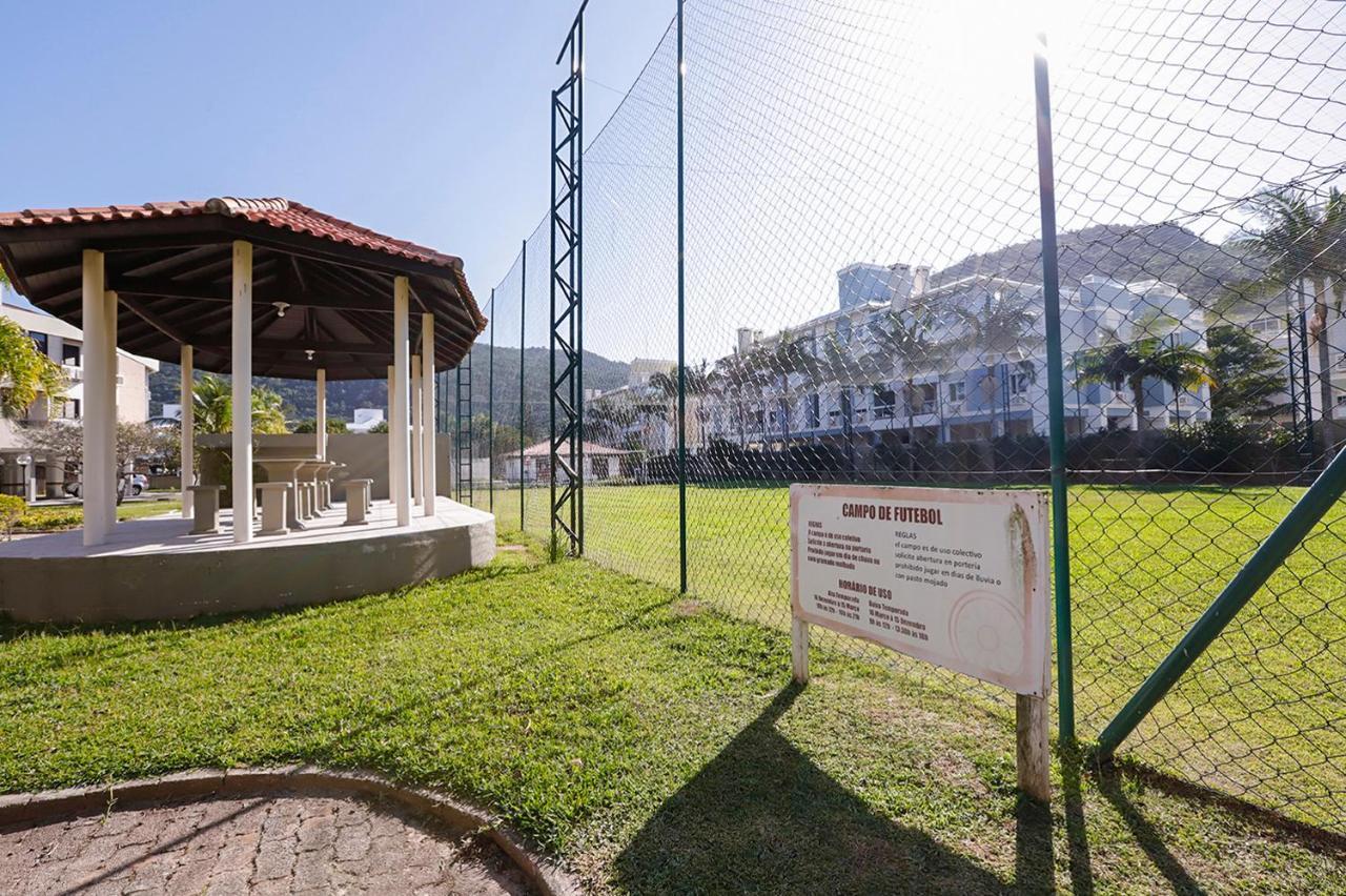 Ingleses A 50 Metros Da Praia 5 Pessoas 101 Florianópolis Kültér fotó