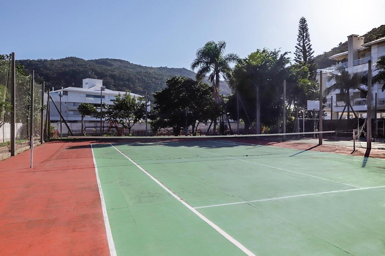 Ingleses A 50 Metros Da Praia 5 Pessoas 101 Florianópolis Kültér fotó