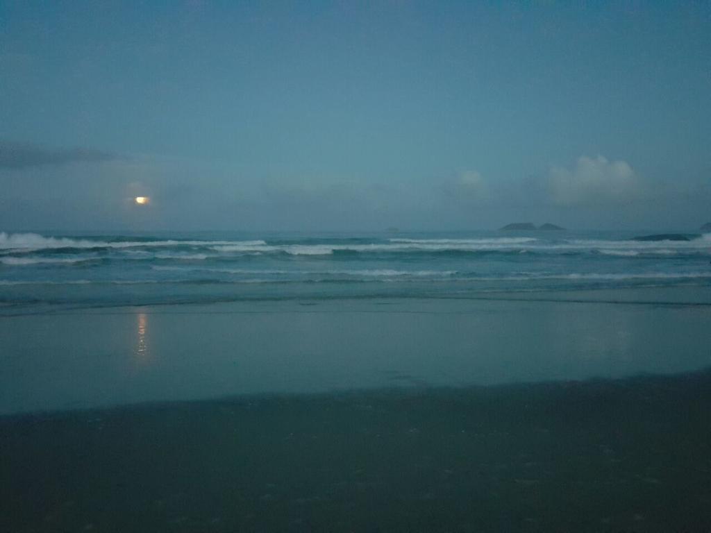 Ingleses A 50 Metros Da Praia 5 Pessoas 101 Florianópolis Kültér fotó